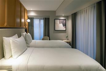 Lunet Old City Hotel 4*