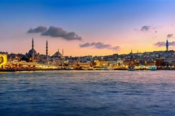 Lunet Old City Hotel