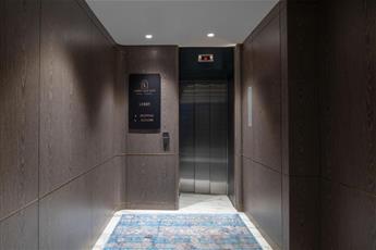 Lunet Old City Hotel