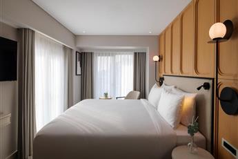 Lunet Old City Hotel