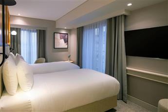 Lunet Old City Hotel