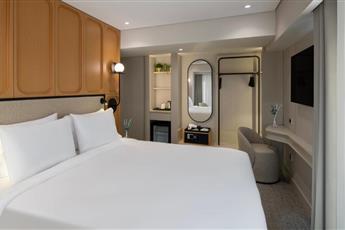 Lunet Old City Hotel