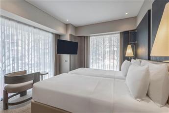 Lunet Old City Hotel