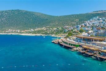 Lures Hotel 5* Adults Only 16+