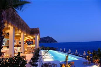 Lures Hotel 5* Adults Only 16+