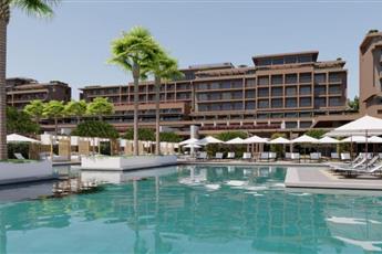 Lusso Sorgun 5*
