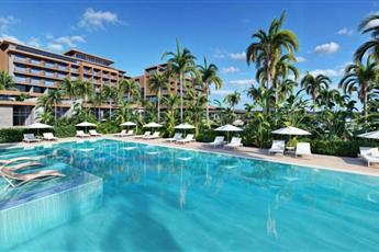 Lusso Sorgun 5*
