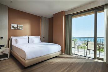 Lusso Sorgun 5*