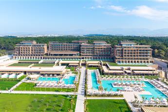 Lusso Sorgun 5*