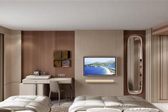 Lusso Sorgun