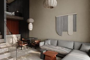 Lusso Sorgun