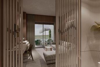 Lusso Sorgun