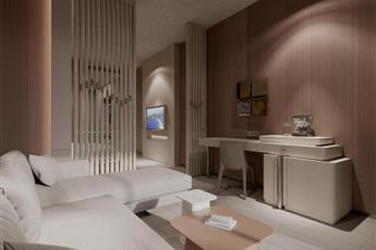 Lusso Sorgun