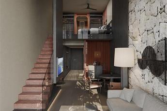 Lusso Sorgun