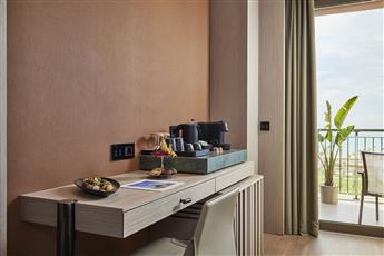 Lusso Sorgun