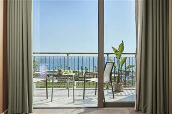 Lusso Sorgun