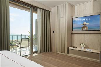 Lusso Sorgun