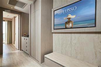 Lusso Sorgun