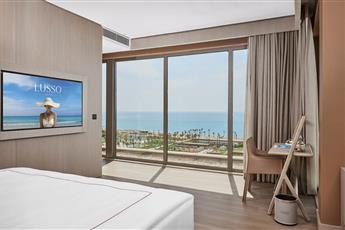 Lusso Sorgun