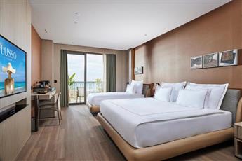 Lusso Sorgun