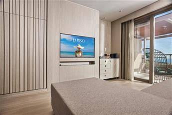 Lusso Sorgun