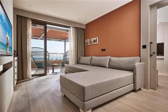 Lusso Sorgun