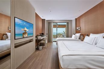 Lusso Sorgun