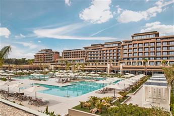 Lusso Sorgun
