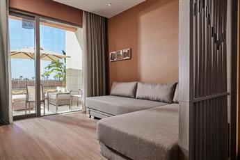 Lusso Sorgun