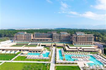 Lusso Sorgun