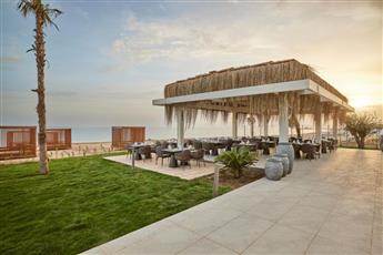 Lusso Sorgun