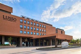 Lusso Sorgun