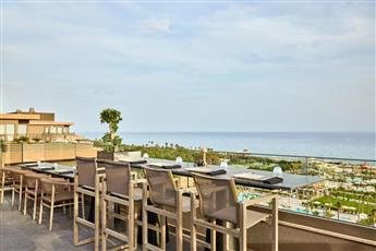 Lusso Sorgun