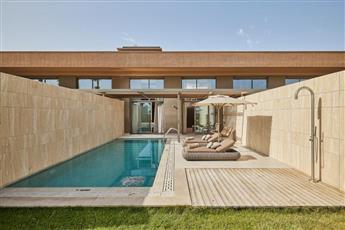 Lusso Sorgun