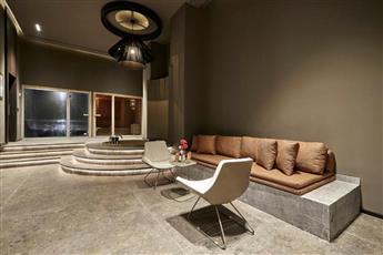 Lusso Sorgun