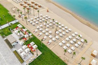 Lusso Sorgun