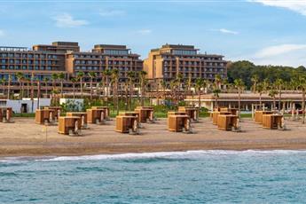 Lusso Sorgun