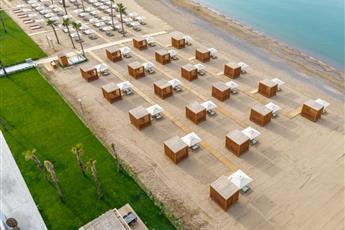 Lusso Sorgun