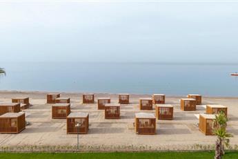 Lusso Sorgun