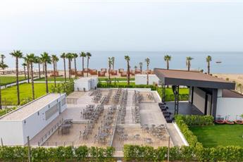 Lusso Sorgun