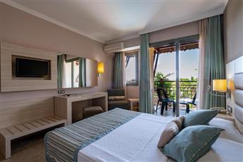 Luvimaris Hotel (ex. Palmeras Beach Hotel)