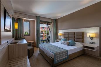 Luvimaris Hotel (ex. Palmeras Beach Hotel)