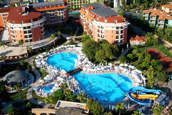Luvimaris Hotel (ex. Palmeras Beach Hotel)