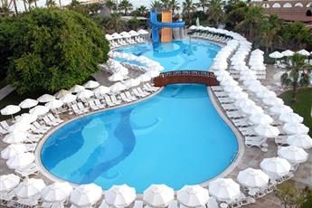 Luvimaris Hotel (ex. Palmeras Beach Hotel)
