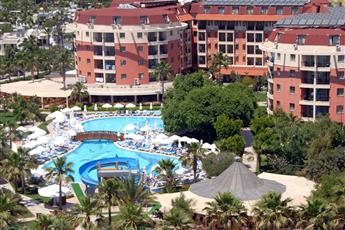 Luvimaris Hotel (ex. Palmeras Beach Hotel)
