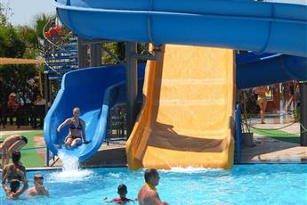 Luvimaris Hotel (ex. Palmeras Beach Hotel)