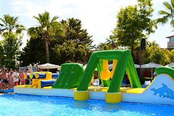 Luvimaris Hotel (ex. Palmeras Beach Hotel)