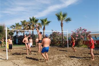 Luvimaris Hotel (ex. Palmeras Beach Hotel)