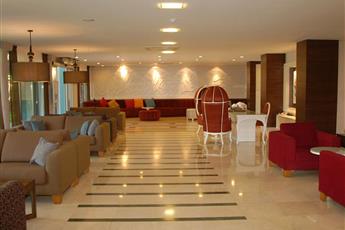 Luvimaris Hotel (ex. Palmeras Beach Hotel)