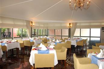 Luvimaris Hotel (ex. Palmeras Beach Hotel)